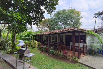 Casa en Parcelaciones Pance, Cali