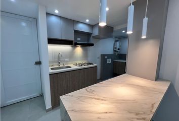 Apartment for rent in La Selva, Cali