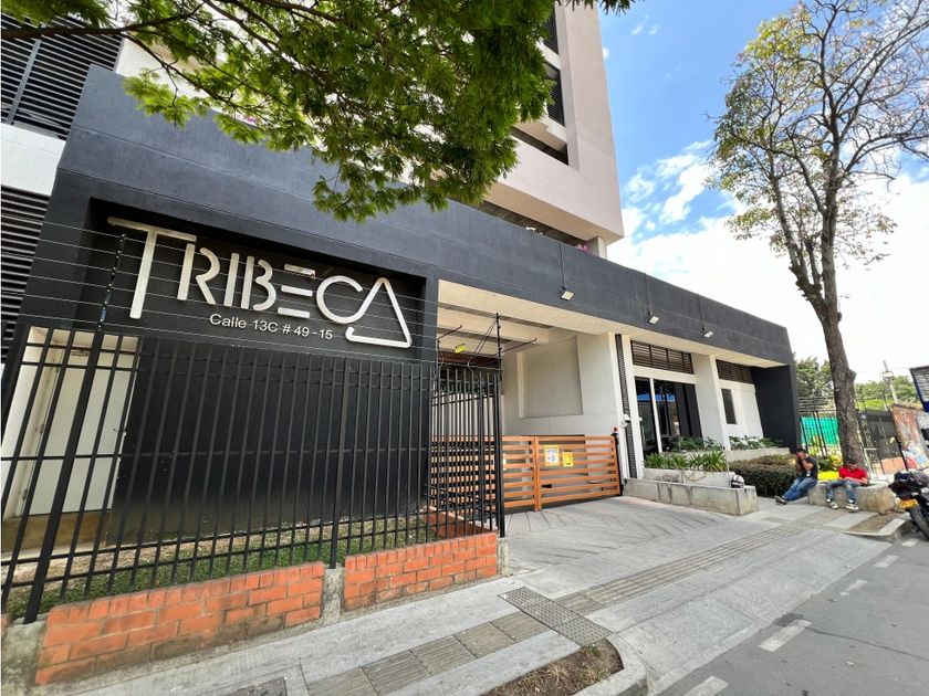 Apartamento en arriendo Calle 13c, Jorge Zawadsky, Comuna 10, Cali Ciudad, Cali, Sur, Valle Del Cauca, Rap Pacífico, 760033, Colombia