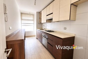Departamento en venta en Santiago Centro