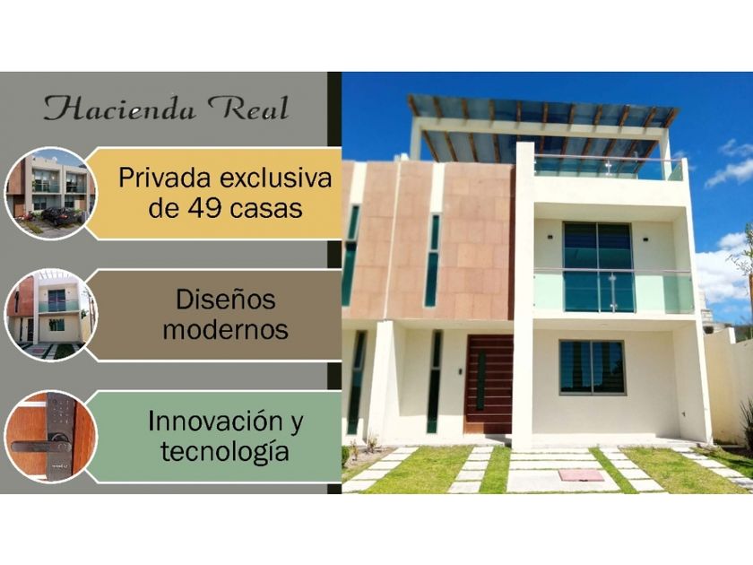 venta Casa en Tolcayuca, Hidalgo (5929660)