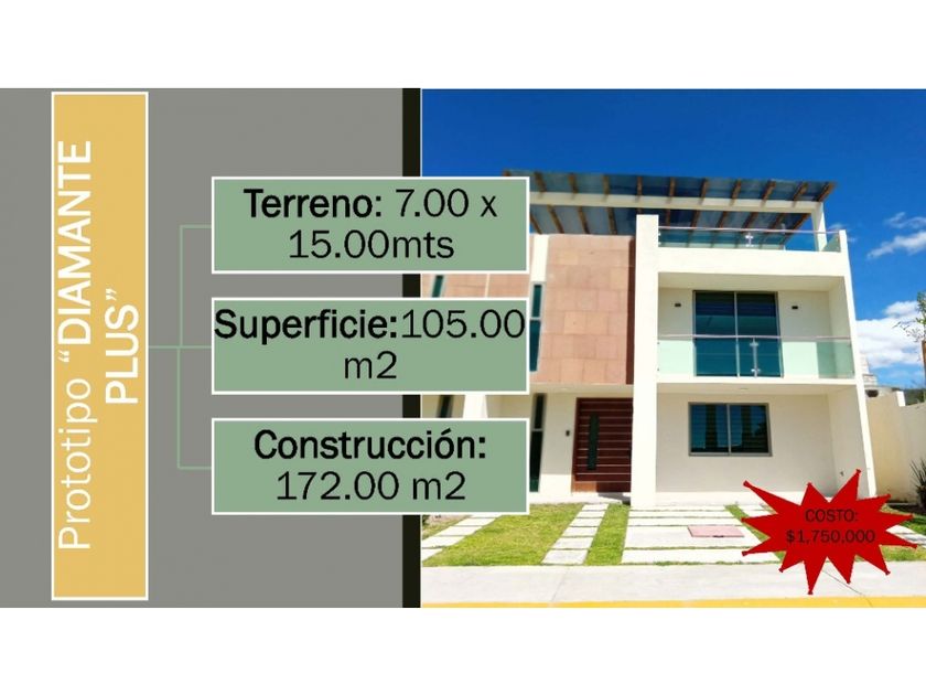 venta Casa en Tolcayuca, Hidalgo (5929660)