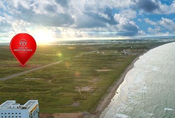 Lote de Terreno en  Playas Del Conchal, Alvarado, Veracruz