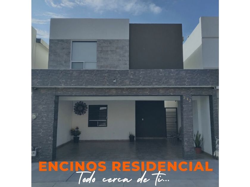 venta Casa en Golondrinas, Ciudad Apodaca, Apodaca (5395519)