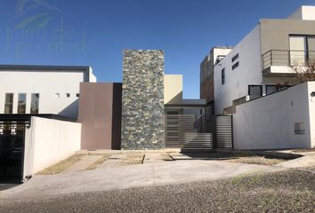 Casa en fraccionamiento en  Real De Juriquilla, Municipio De Querétaro