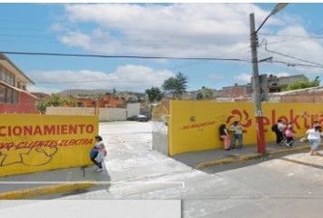 Lote de Terreno en  Pueblo Nuevo Bajo, La Magdalena Contreras