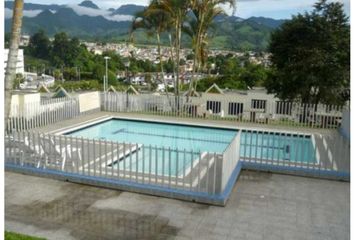 Casa en  La Enea, Manizales