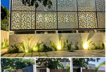 Departamento en  Sodzil Norte, Mérida, Yucatán