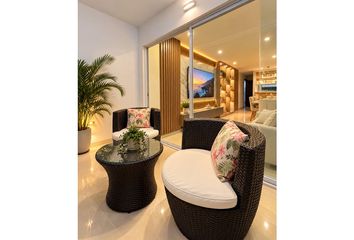 Apartamento en Carrera 50, Altamira, Localidad Riomar, Perímetro Urbano Barranquilla, Barranquilla, Atlántico, Rap Caribe, 080020, Colombia