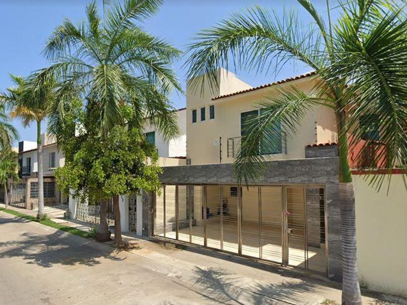 venta Casa en Magnolias, Puerto Vallarta, Puerto Vallarta (BOK43240)-  