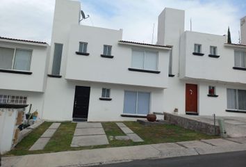 Casa en  Monte Blanco Iii, Municipio De Querétaro