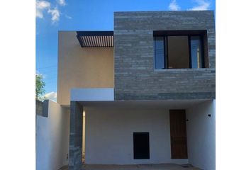 Casa en  Temozón, Yucatán