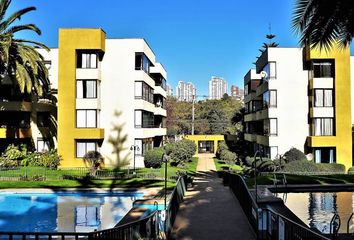 Departamento en  Viña Del Mar, Valparaíso