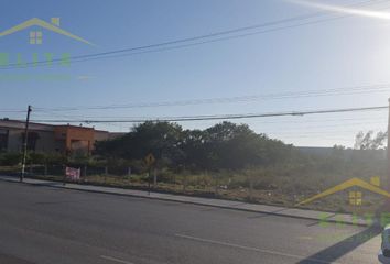 Lote de Terreno en  Arenal, Tampico