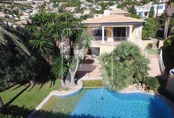 Chalet en  Teulada, Alicante Provincia