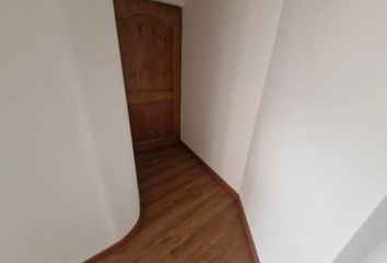 Apartamento en La Soledad, Bogotá