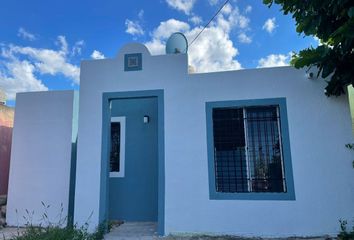Casa en  Tixcacal Opichen, Mérida, Yucatán