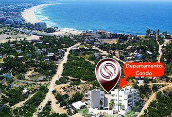 Departamento en  Costa Azul, Baja California Sur