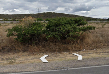 Lote de Terreno en  Carretera A Ajuchitlancito, Los Cués, Huimilpan, Querétaro, 76970, Mex