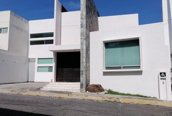 Casa en fraccionamiento en  Morillotla, San Andrés Cholula