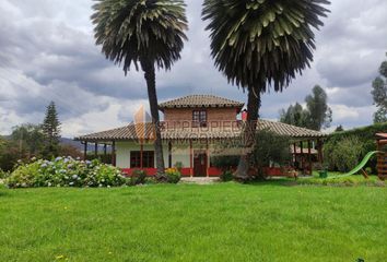 Casa en  Portachuelo, Zipaquirá