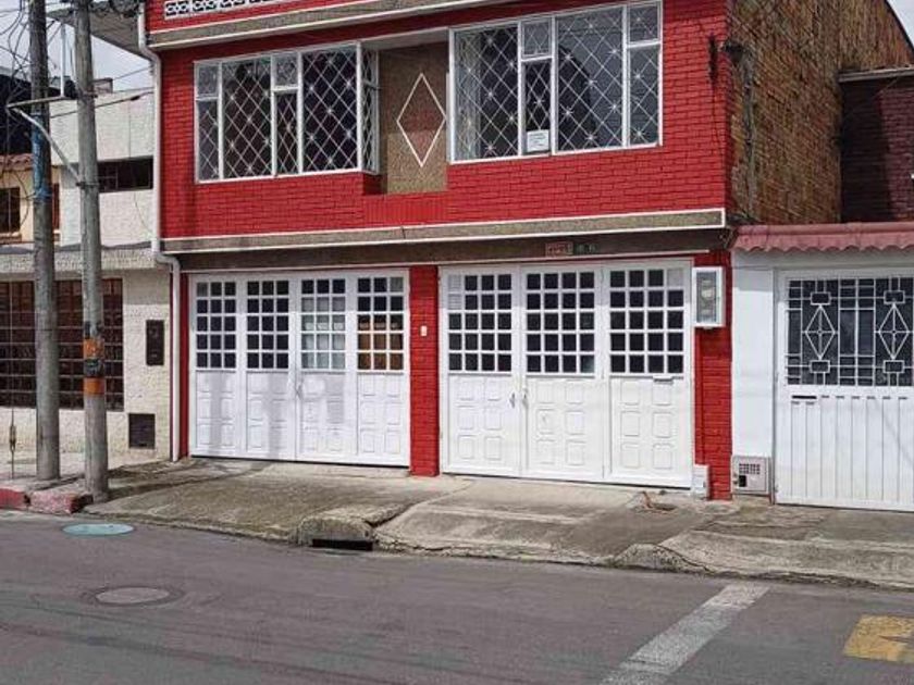 Apartment for rent in Bogotá