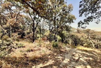 Lote de Terreno en  Chignahuapa, Lerma