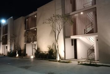 Departamento en  Temozón Norte, Mérida, Yucatán, Mex