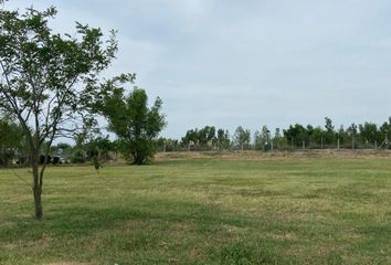 Terrenos en  Zelaya, Partido Del Pilar