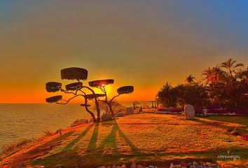 Villa en  Bahia Conejos, Santa María Huatulco, Oaxaca, México