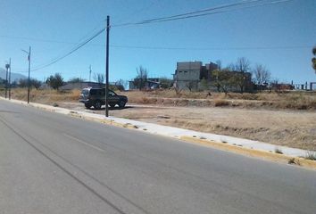 Lote de Terreno en  Pueblo Santa Maria Texcalac, Apizaco