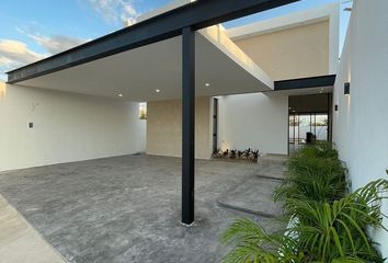 Casa en  Pueblo Temozon Norte, Mérida, Yucatán