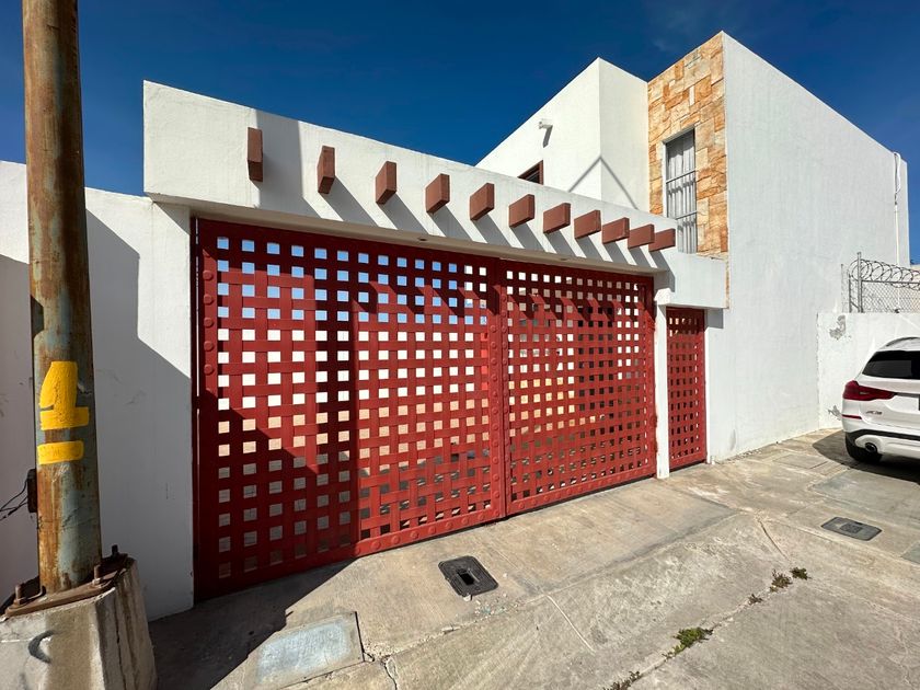 renta Casa en Santa Fe, Tijuana, Tijuana (482089--389)