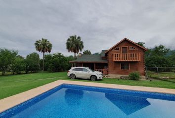 Quinta en  Cadereyta Jimenez Centro, Cadereyta Jiménez