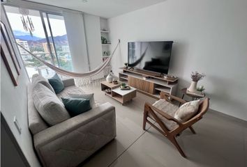 Apartamento en  Bavaria, Santa Marta