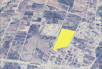 Lote de Terreno en  Avenida Jacume, Tecate, Baja California, 21508, Mex