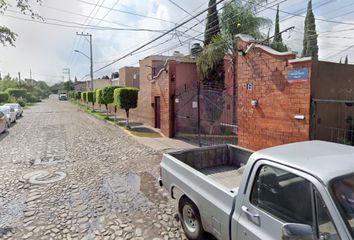 Casa en fraccionamiento en  Calle Benito Juárez Sur 2-26, Tlajomulco De Zúñiga Centro, Tlajomulco De Zúñiga, Jalisco, 45640, Mex