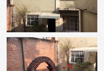 Lote de Terreno en  Del Valle Centro, Benito Juárez, Cdmx