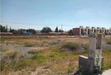 Lote de Terreno en  Espíritu Santo, San Juan Del Río, San Juan Del Río, Querétaro