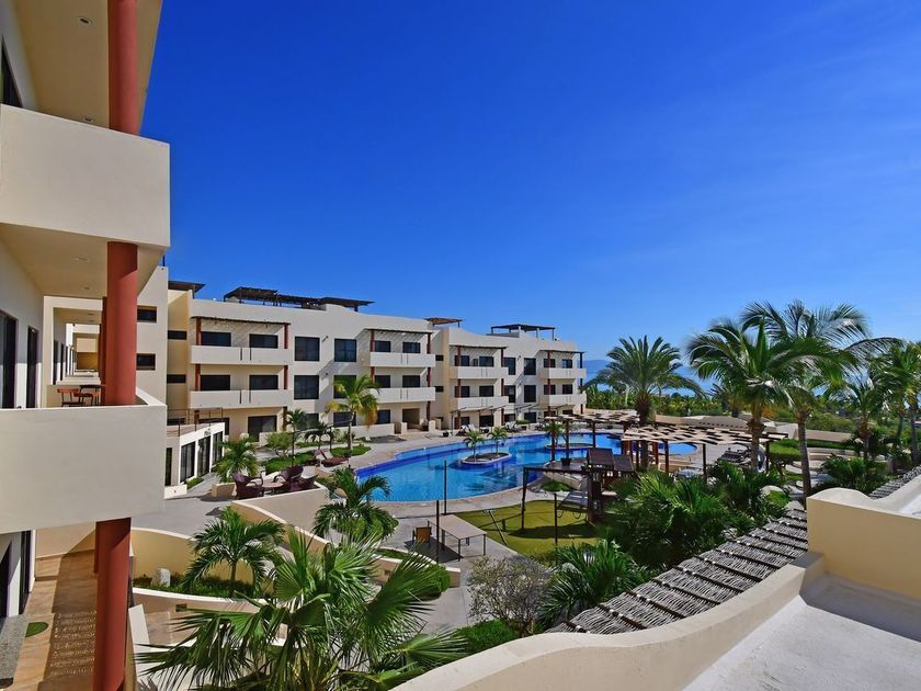 venta Departamento en La Ventana, La Paz (EBLQ3511s) icasas.mx