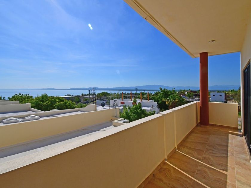 venta Departamento en La Ventana, La Paz (EBLQ3511s) icasas.mx