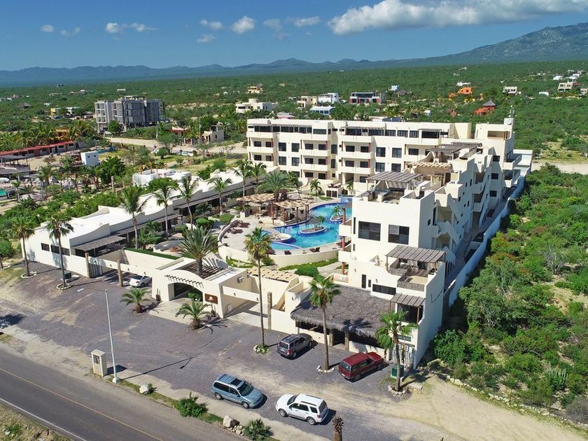 venta Departamento en La Ventana, La Paz (EBLQ3511s) icasas.mx