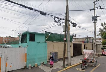 Departamento en  General Francisco Murguía 63, San Juan Tlihuaca, Azcapotzalco, Ciudad De México, 02400, Mex