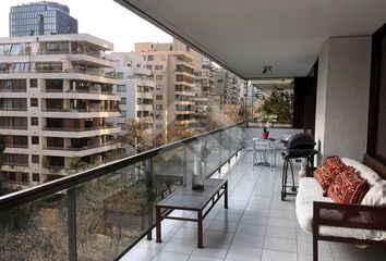 Departamento en  Vitacura, Provincia De Santiago