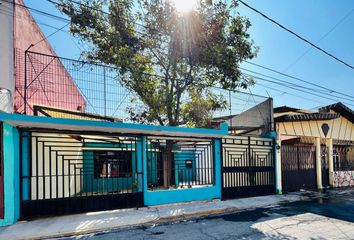 2 casas en venta en Unidad Morelos 3ra. Sección INFONAVIT, Tultitlán -  