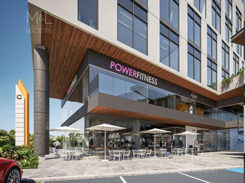 renta Local comercial en Alfredo V. Bonfil, Cancún, Quintana Roo (2_43