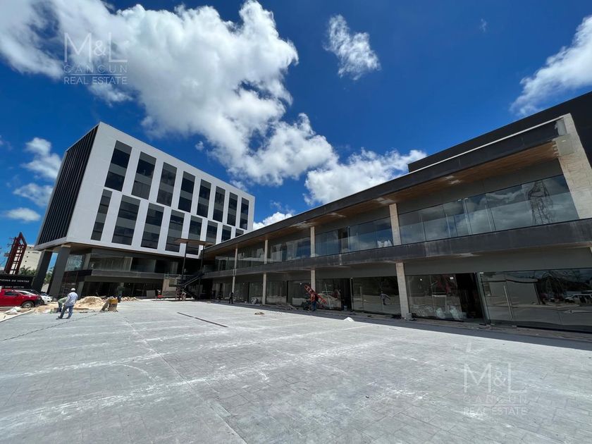 renta Local comercial en Alfredo V. Bonfil, Cancún, Quintana Roo (2_43