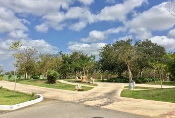 Lote de Terreno en  Mérida, Yucatán, Mex