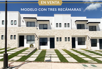 Casa en fraccionamiento en  Colinas De León, León