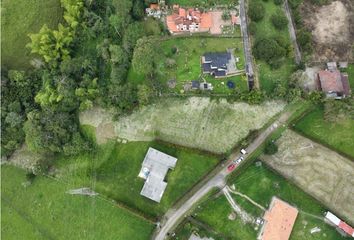 Lote de Terreno en  Circasia, Quindío